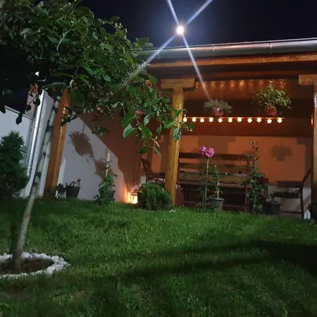 Bukulja Apartment Aranđelovac