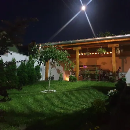 Bukulja Apartament Arandjelovac