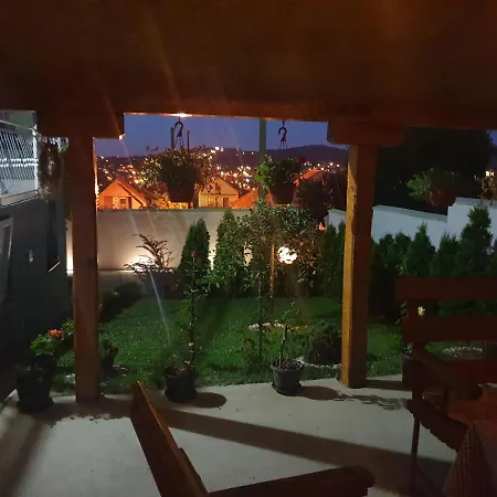 Bukulja Apartment Aranđelovac