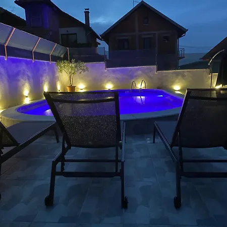 Bukulja Apartment *