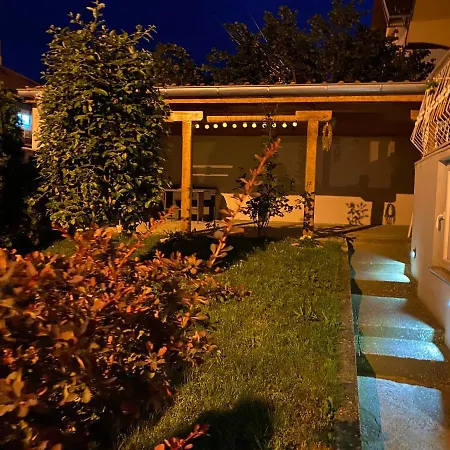 Bukulja Apartment Aranđelovac
