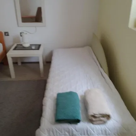 Bukulja Apartment