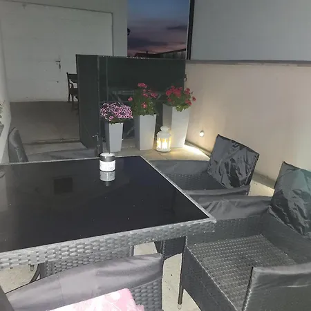 Bukulja Apartment