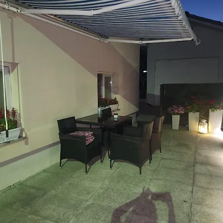 Apartment Bukulja